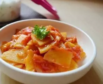 三碗米飯不夠吃的20道特色下飯菜,特好吃,連盤子都得舔乾淨!