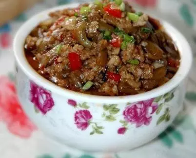 三碗米飯不夠吃的20道特色下飯菜,特好吃,連盤子都得舔乾淨!