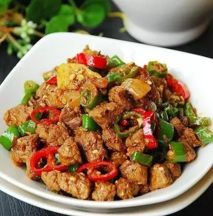 三碗米飯不夠吃的20道特色下飯菜,特好吃,連盤子都得舔乾淨!