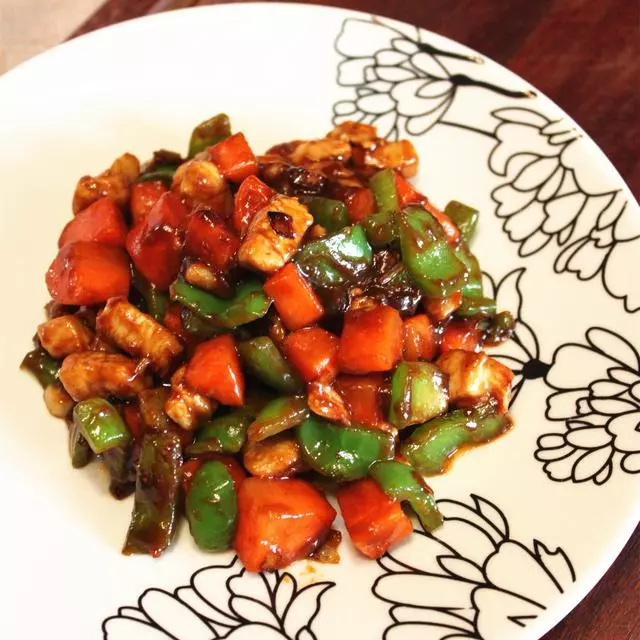 三碗米飯不夠吃的20道特色下飯菜,特好吃,連盤子都得舔乾淨!