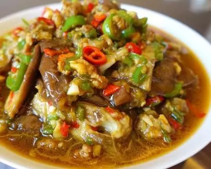 三碗米飯不夠吃的20道特色下飯菜,特好吃,連盤子都得舔乾淨!