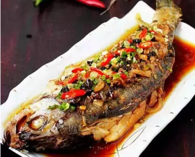 22種魚的家常做法,輕鬆掌握開辦全魚宴!