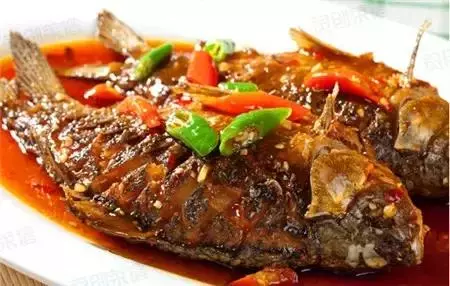 22種魚的家常做法,輕鬆掌握開辦全魚宴!
