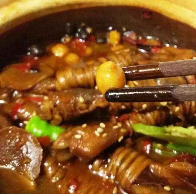 老爸最愛吃的14道大菜,總有一款你喜歡,好吃得不要不要滴!