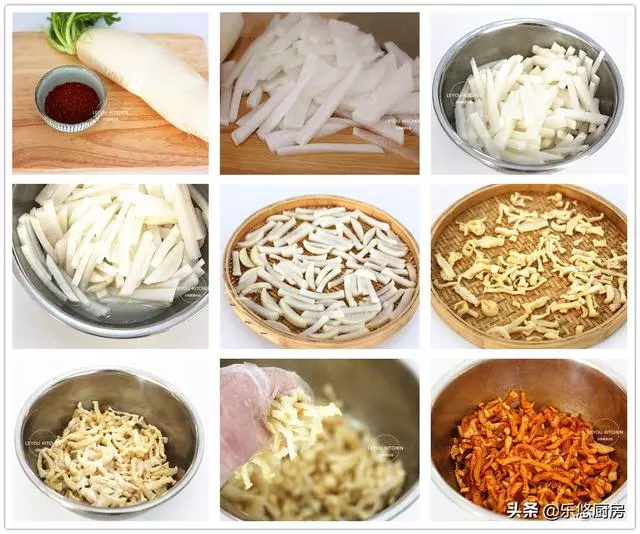 早餐沒胃口?來碟開胃菜,10道下粥小菜 ,吃一口食慾全開