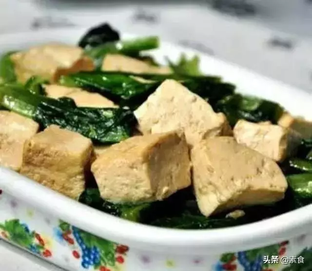 素食菜譜集,簡單美味!