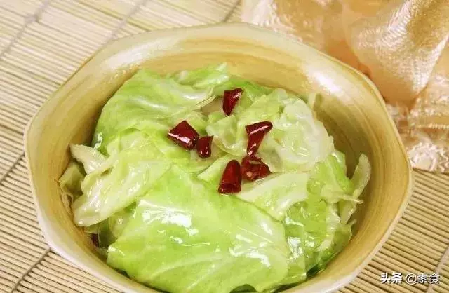 素食菜譜集,簡單美味!