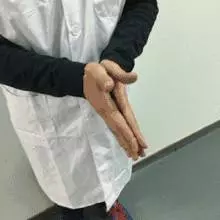 心臟不好的人,學會1套手指養心操,每天5分鐘,心臟年輕有活力!