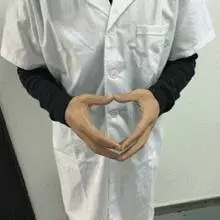 心臟不好的人,學會1套手指養心操,每天5分鐘,心臟年輕有活力!