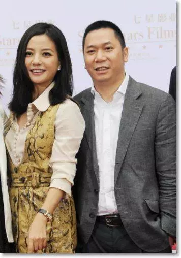 41歲的趙薇隱瞞16年兒子近照曝光,黃有龍不生氣,反而更愛她!…