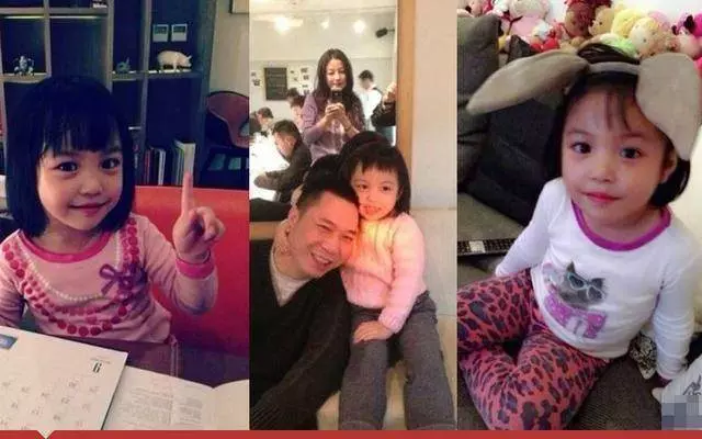41歲的趙薇隱瞞16年兒子近照曝光,黃有龍不生氣,反而更愛她!…