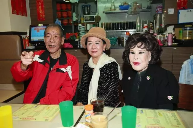 【享年69歲】李兆基肝癌擴散病逝,大半生命途多舛,三個月前才與女友結婚~~~