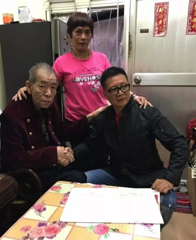 【享年69歲】李兆基肝癌擴散病逝,大半生命途多舛,三個月前才與女友結婚~~~