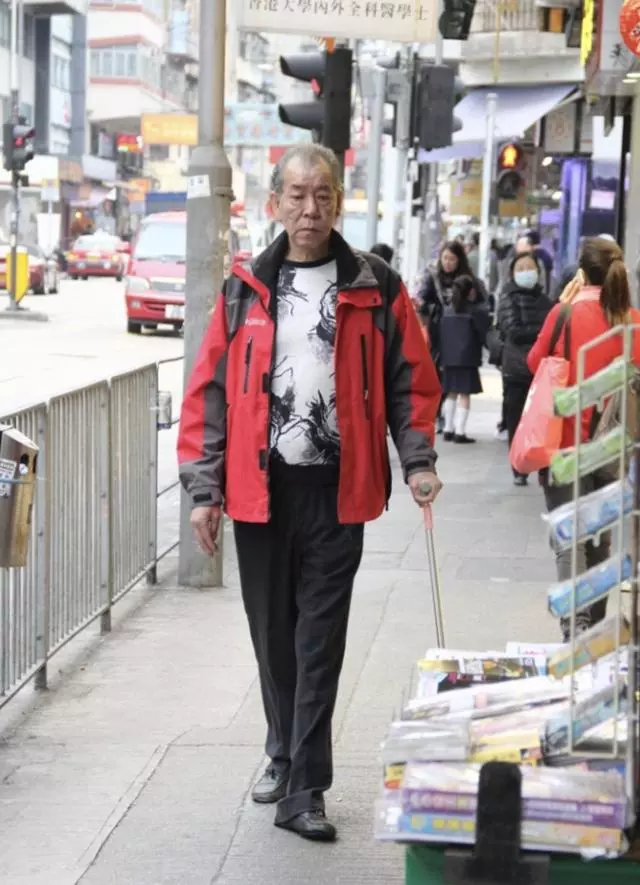 【享年69歲】李兆基肝癌擴散病逝,大半生命途多舛,三個月前才與女友結婚~~~