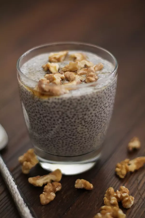 原來Chia Seed 對女性有這些功效!奇亞籽這樣吃,不怕乳癌、子宮頸癌、糖尿病找上門