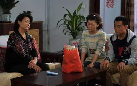 結婚時婆家沒給一分彩禮,父母給我買房後,婆婆第一個住了進去!