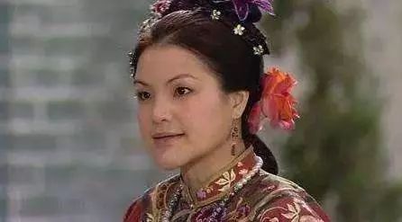 她是TVB中顏值超低的明星,40多歲和哈佛教授戀愛,情史令人吃驚