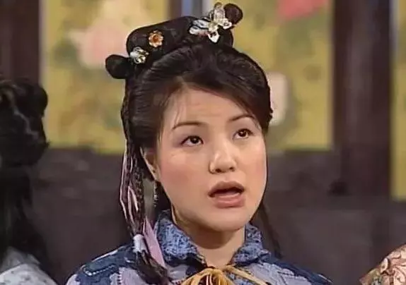 她是TVB中顏值超低的明星,40多歲和哈佛教授戀愛,情史令人吃驚