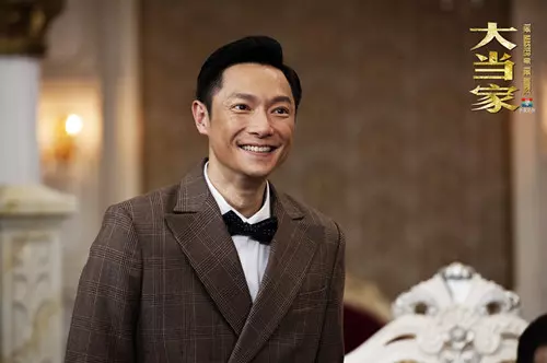 謝祖武的國中兒子數學考「26分」,他卻淡定回答,讓人大讚:家長都該學起來