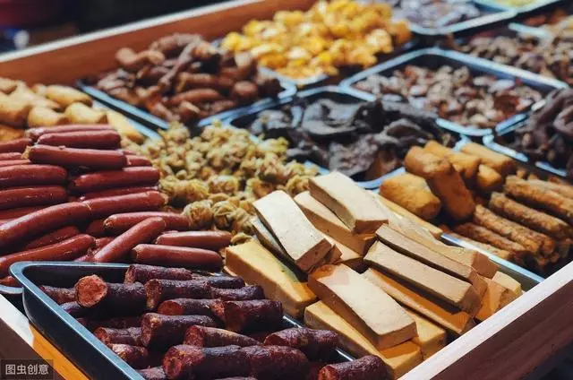 不能吃的隔夜食物,可能會致癌