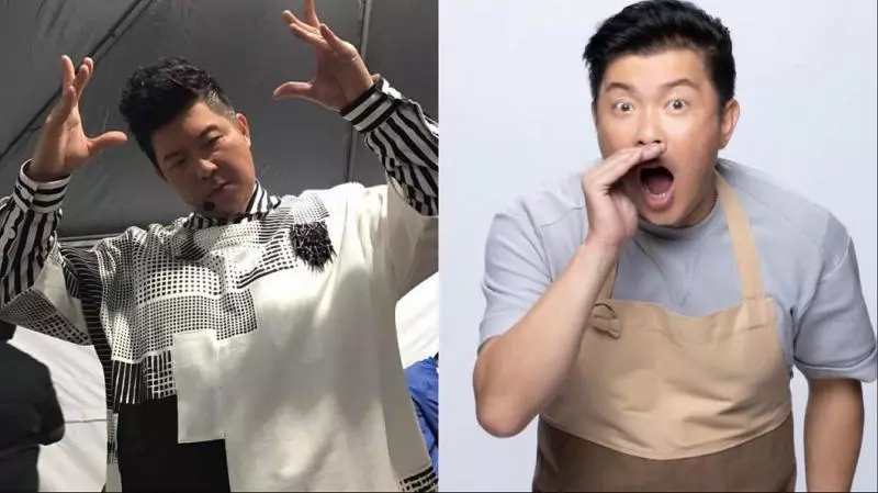洗澡摸到彈珠大異物!曾國城驚傳「緊急就醫」追蹤半個月 「醫生診斷出原因」決心改變生活