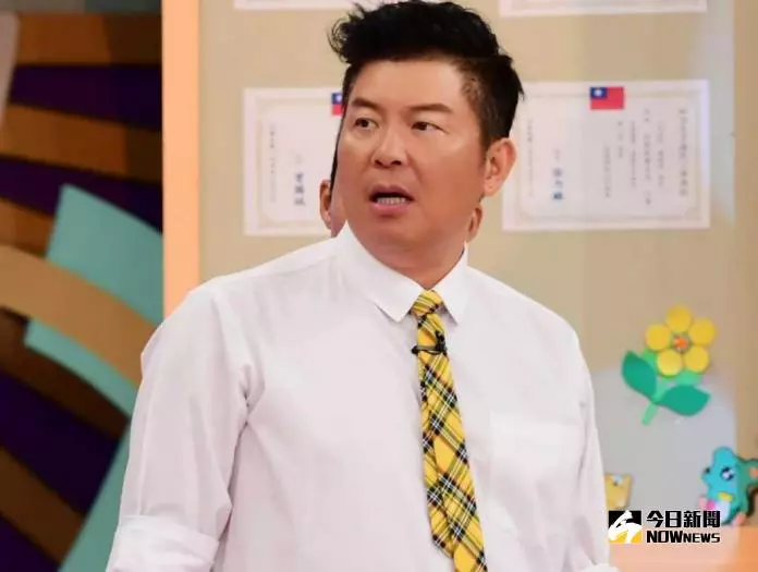 洗澡摸到彈珠大異物!曾國城驚傳「緊急就醫」追蹤半個月 「醫生診斷出原因」決心改變生活