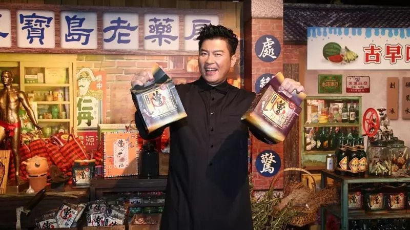 洗澡摸到彈珠大異物!曾國城驚傳「緊急就醫」追蹤半個月 「醫生診斷出原因」決心改變生活