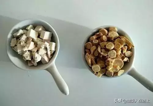 一杯黃芪水的功效,看了就知道啦!
