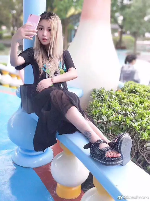 照騙女 170斤 1晚4次嚇跑約炮男