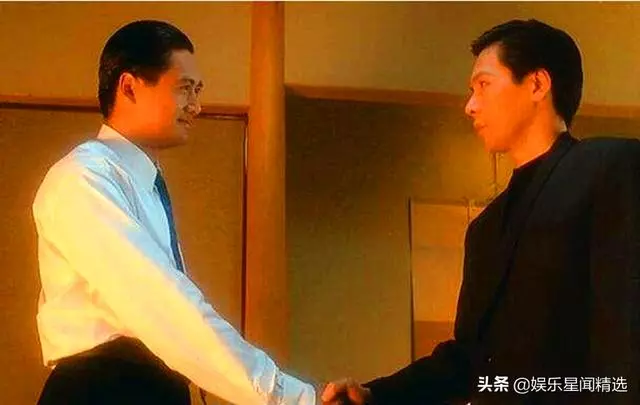 向華強20歲練武照片首次曝光!獨家揭秘蠍子標記龍五71歲了~~~
