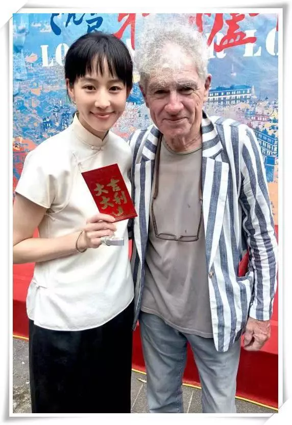 張鈞甯不過剪了個劉海,氣質卻一落千丈,女神1s變路人!