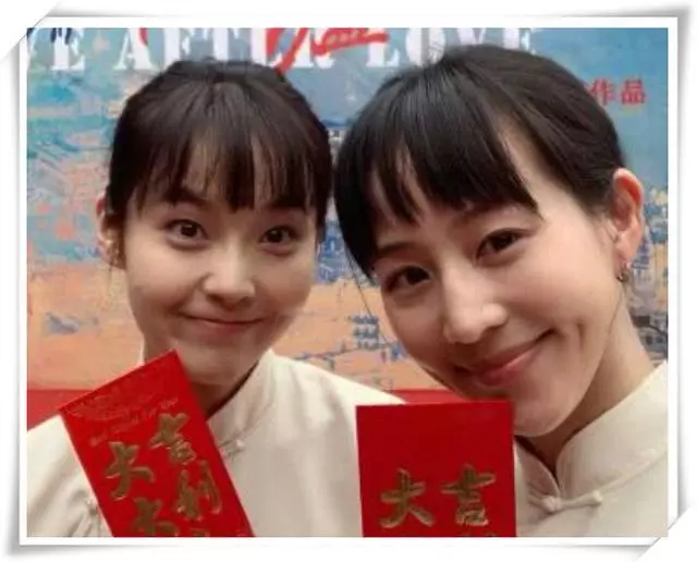 張鈞甯不過剪了個劉海,氣質卻一落千丈,女神1s變路人!