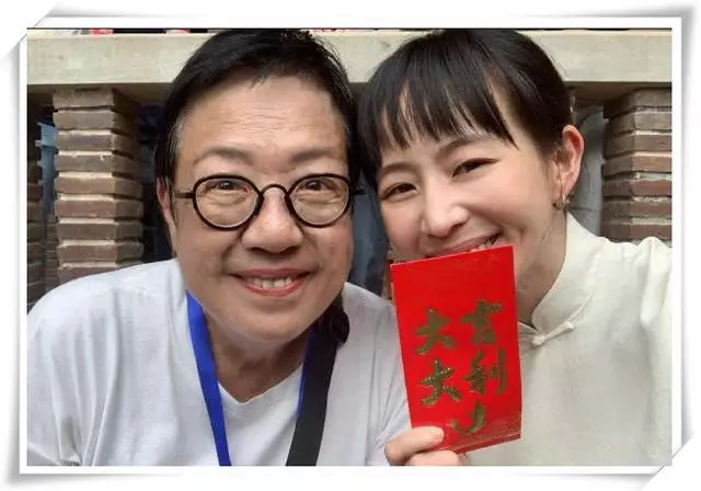 張鈞甯不過剪了個劉海,氣質卻一落千丈,女神1s變路人!