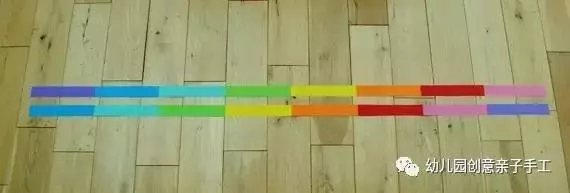 幼兒園手工之摺紙大全,3歲小班孩子也能玩,美又創意幼師推薦
