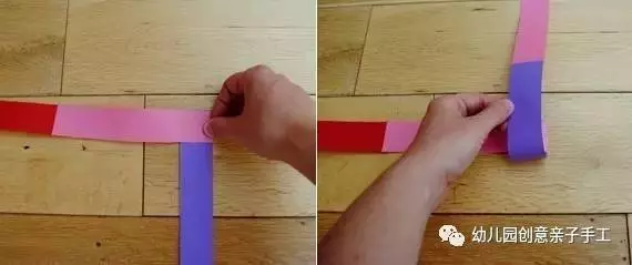 幼兒園手工之摺紙大全,3歲小班孩子也能玩,美又創意幼師推薦