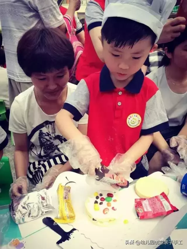 節目匯演非六一必備環節,看看其他幼兒園怎麼玩!