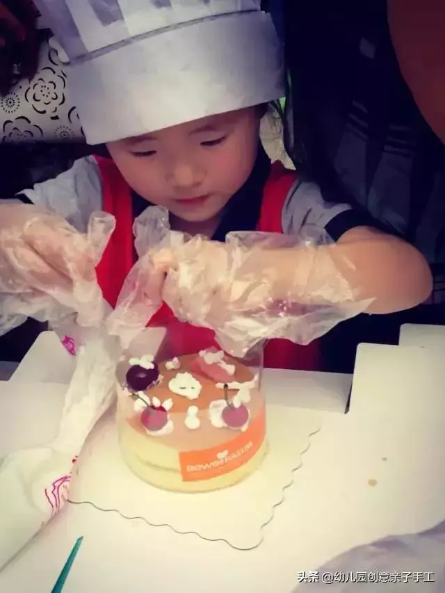 節目匯演非六一必備環節,看看其他幼兒園怎麼玩!