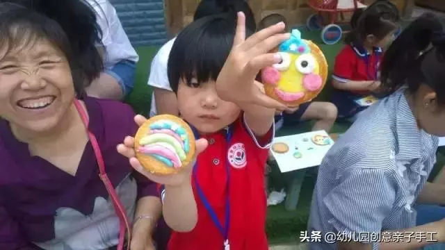 節目匯演非六一必備環節,看看其他幼兒園怎麼玩!