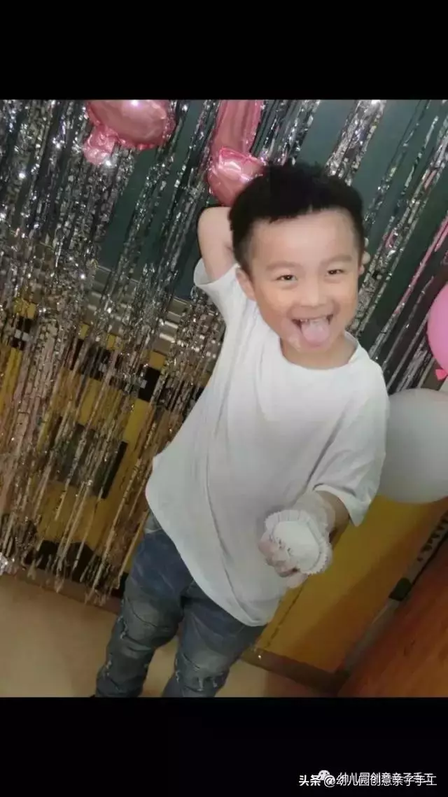 節目匯演非六一必備環節,看看其他幼兒園怎麼玩!