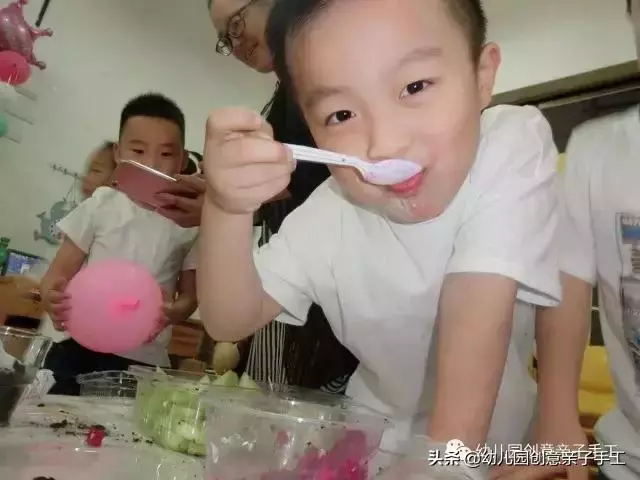 節目匯演非六一必備環節,看看其他幼兒園怎麼玩!