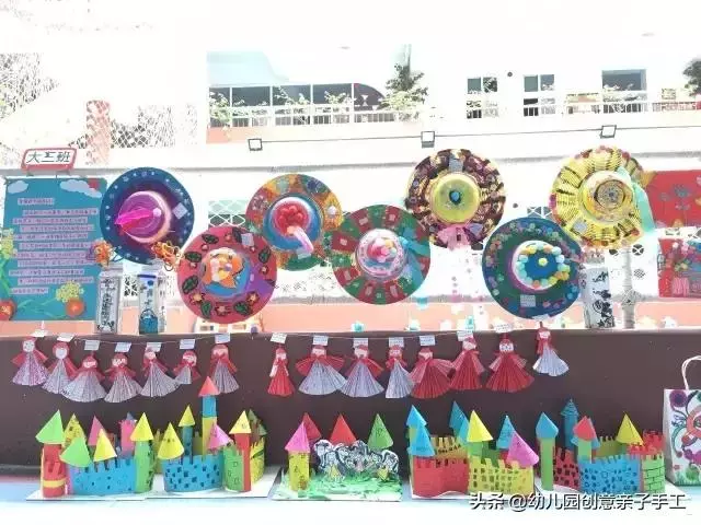 節目匯演非六一必備環節,看看其他幼兒園怎麼玩!