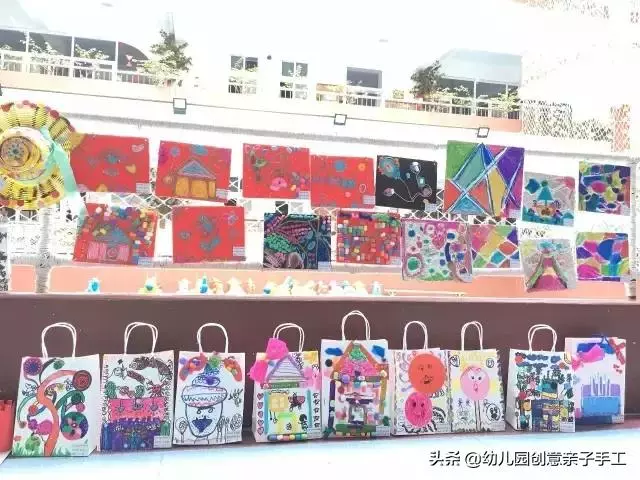 節目匯演非六一必備環節,看看其他幼兒園怎麼玩!