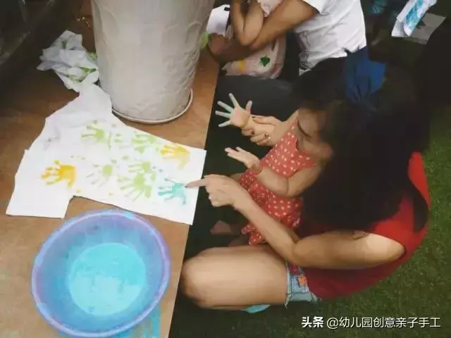 節目匯演非六一必備環節,看看其他幼兒園怎麼玩!