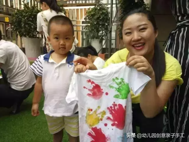 節目匯演非六一必備環節,看看其他幼兒園怎麼玩!