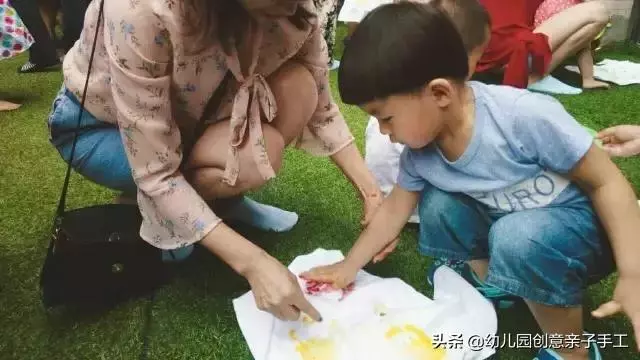節目匯演非六一必備環節,看看其他幼兒園怎麼玩!