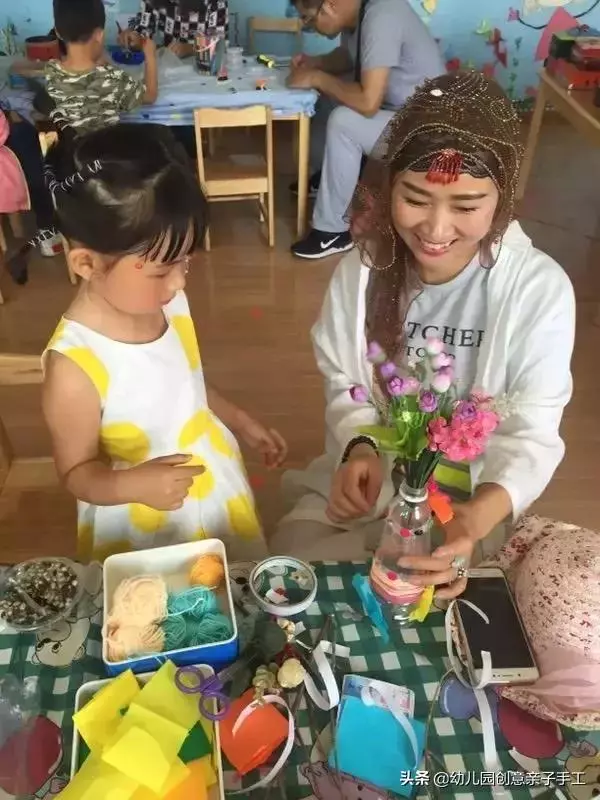 節目匯演非六一必備環節,看看其他幼兒園怎麼玩!