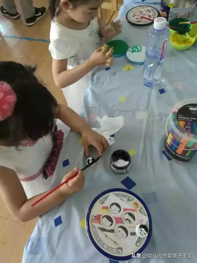 節目匯演非六一必備環節,看看其他幼兒園怎麼玩!
