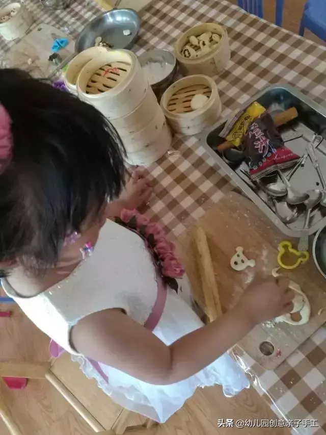 節目匯演非六一必備環節,看看其他幼兒園怎麼玩!