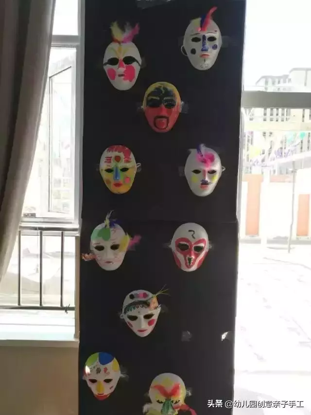 節目匯演非六一必備環節,看看其他幼兒園怎麼玩!