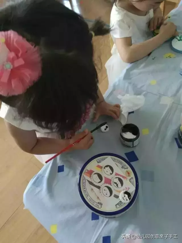 節目匯演非六一必備環節,看看其他幼兒園怎麼玩!